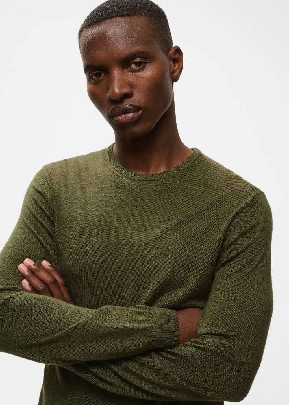 Petro Sweater