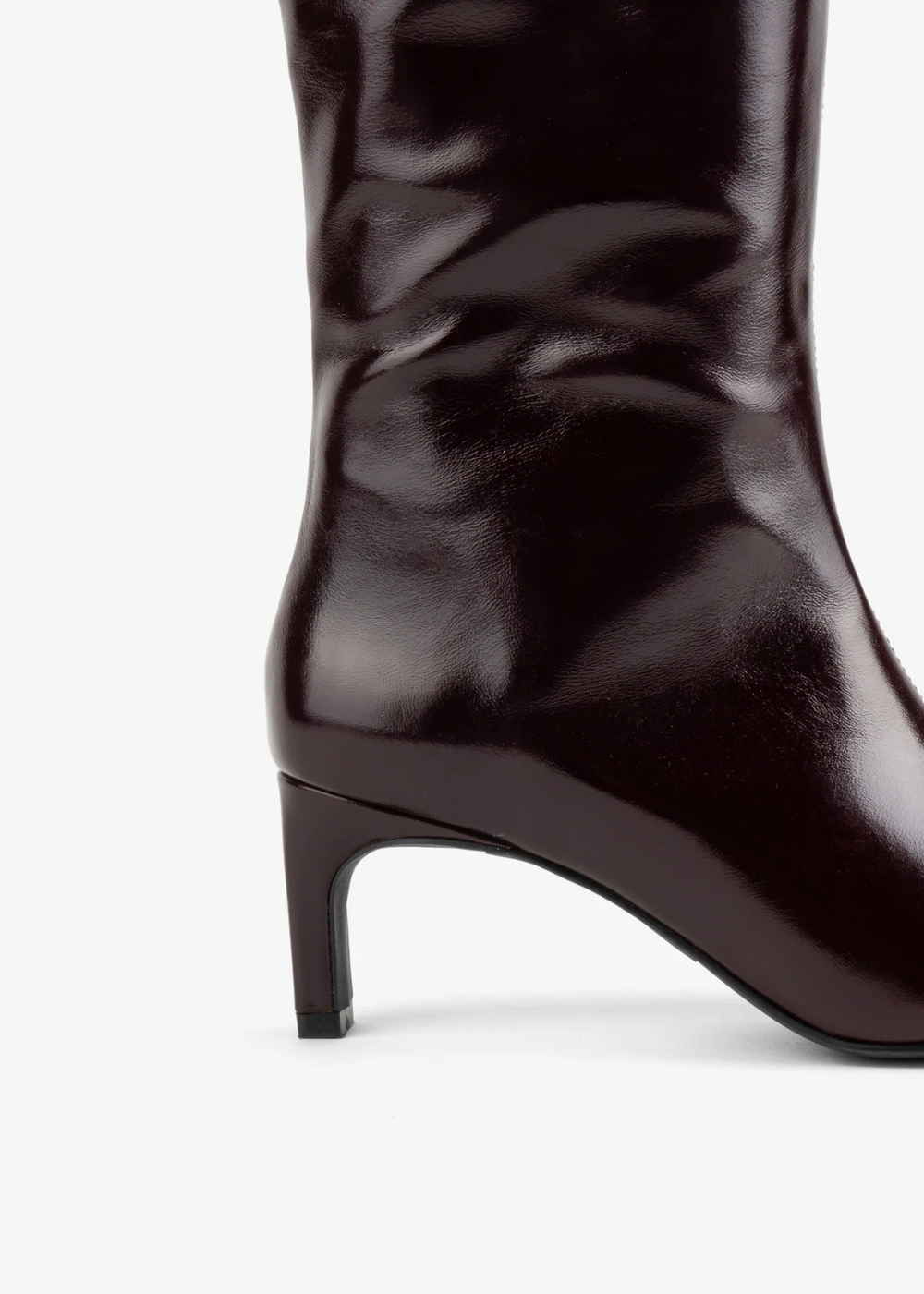 Seville Leather Boot