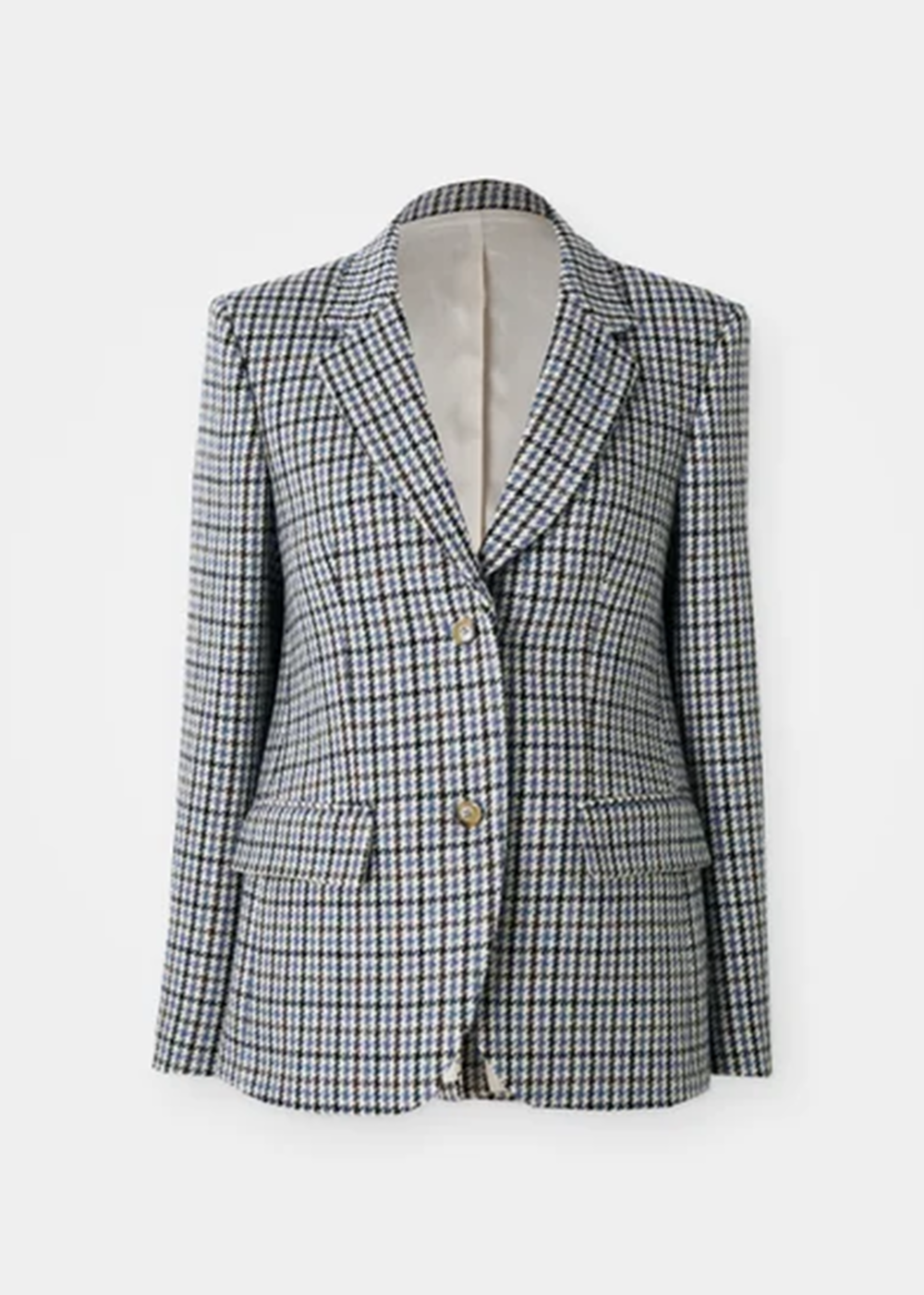 Malvas Blazer