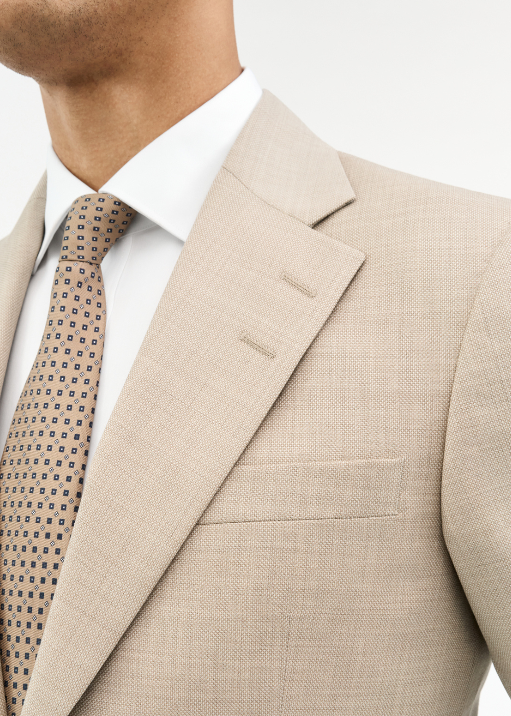 Ease Blazer