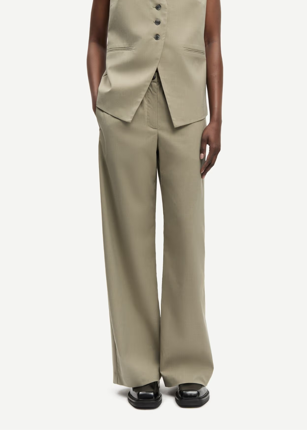 Satova Trousers