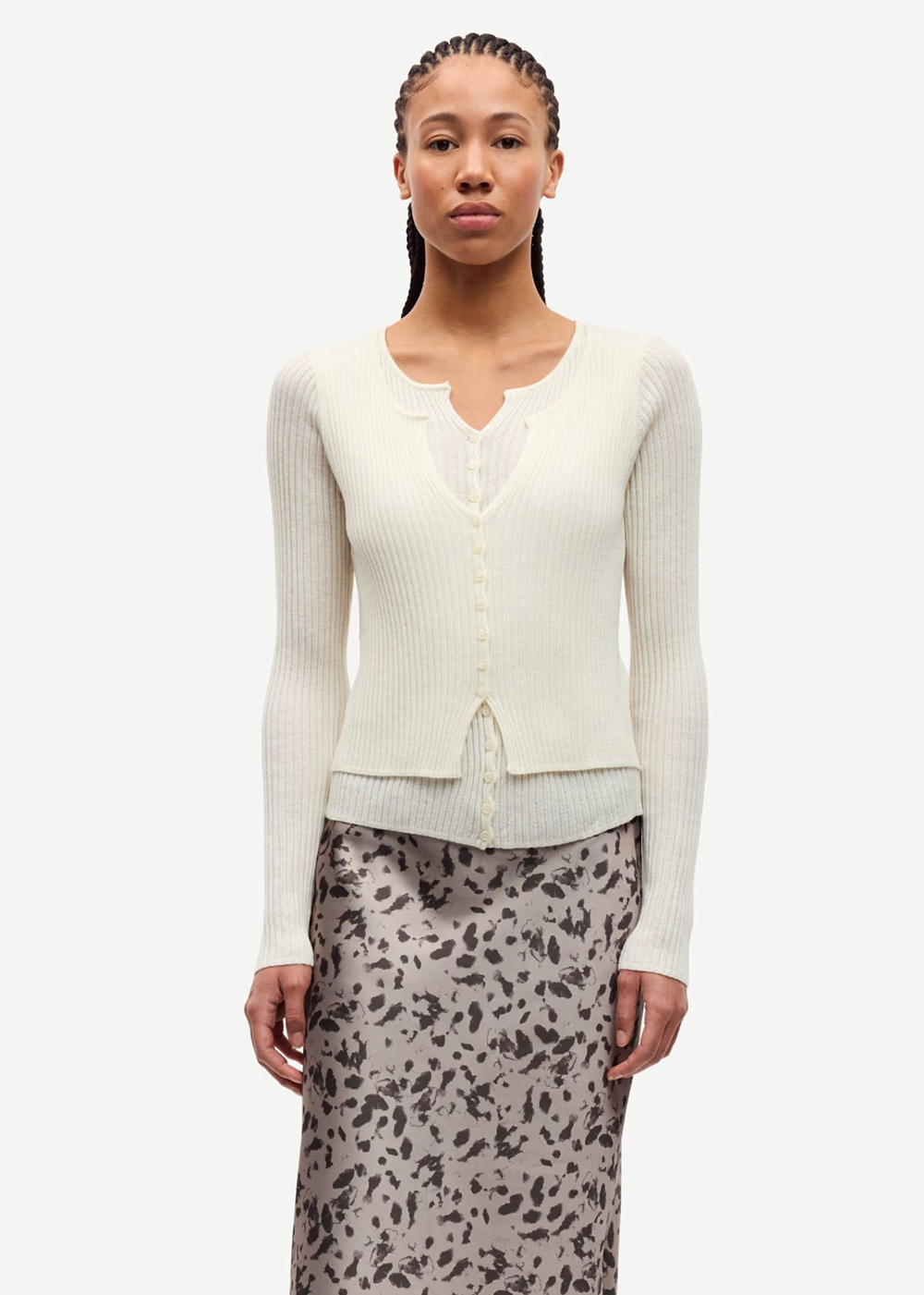Sajose Cardigan