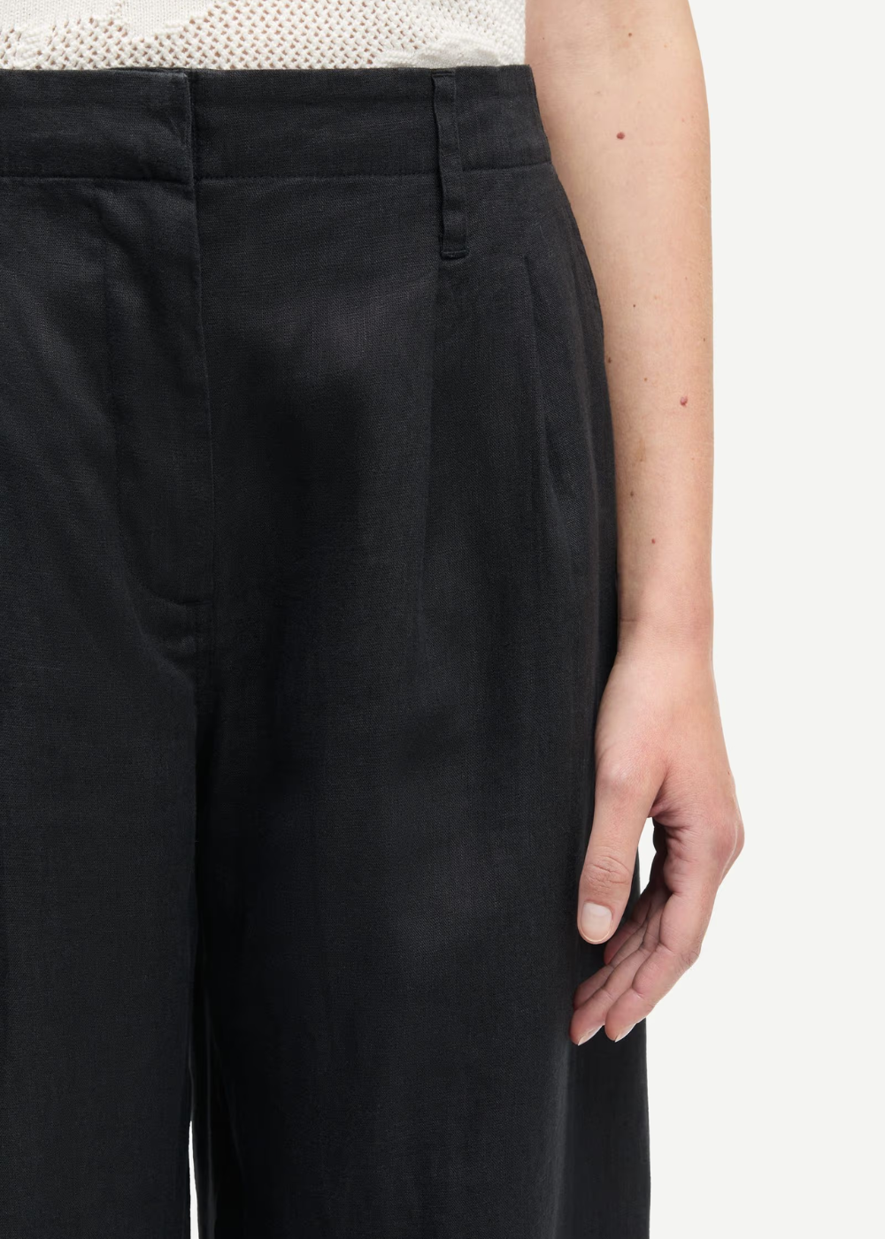 Saiben Trousers