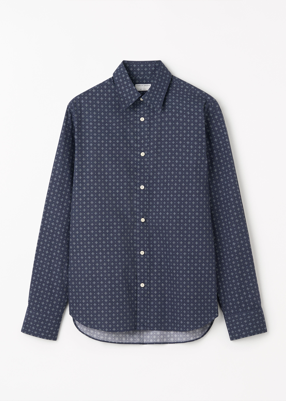 Bennett Shirt