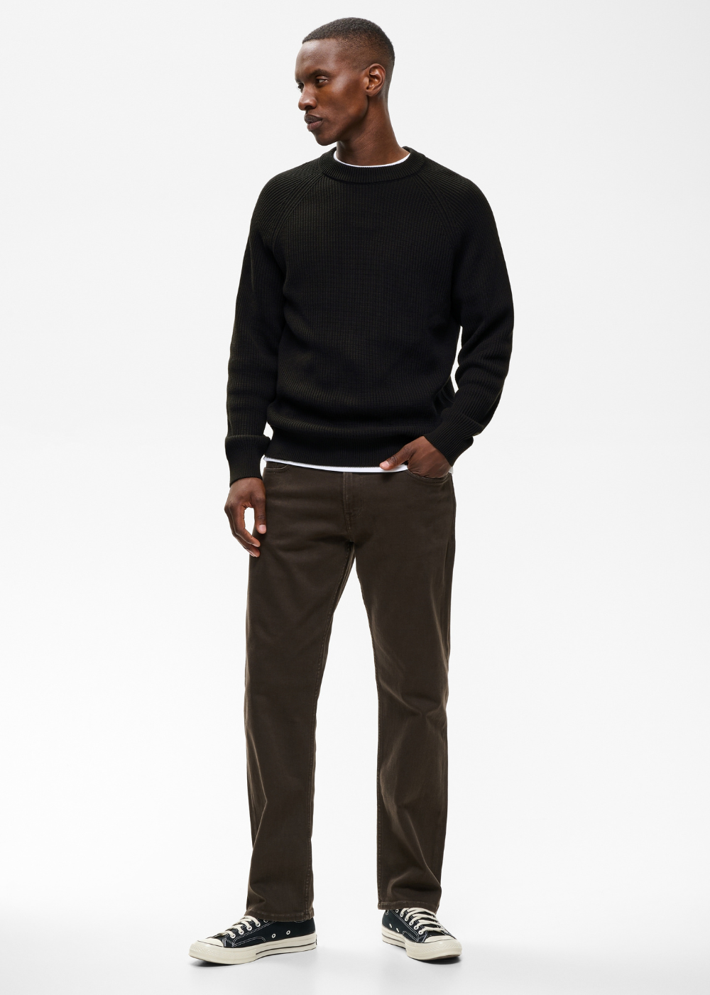 Hellson Sweater