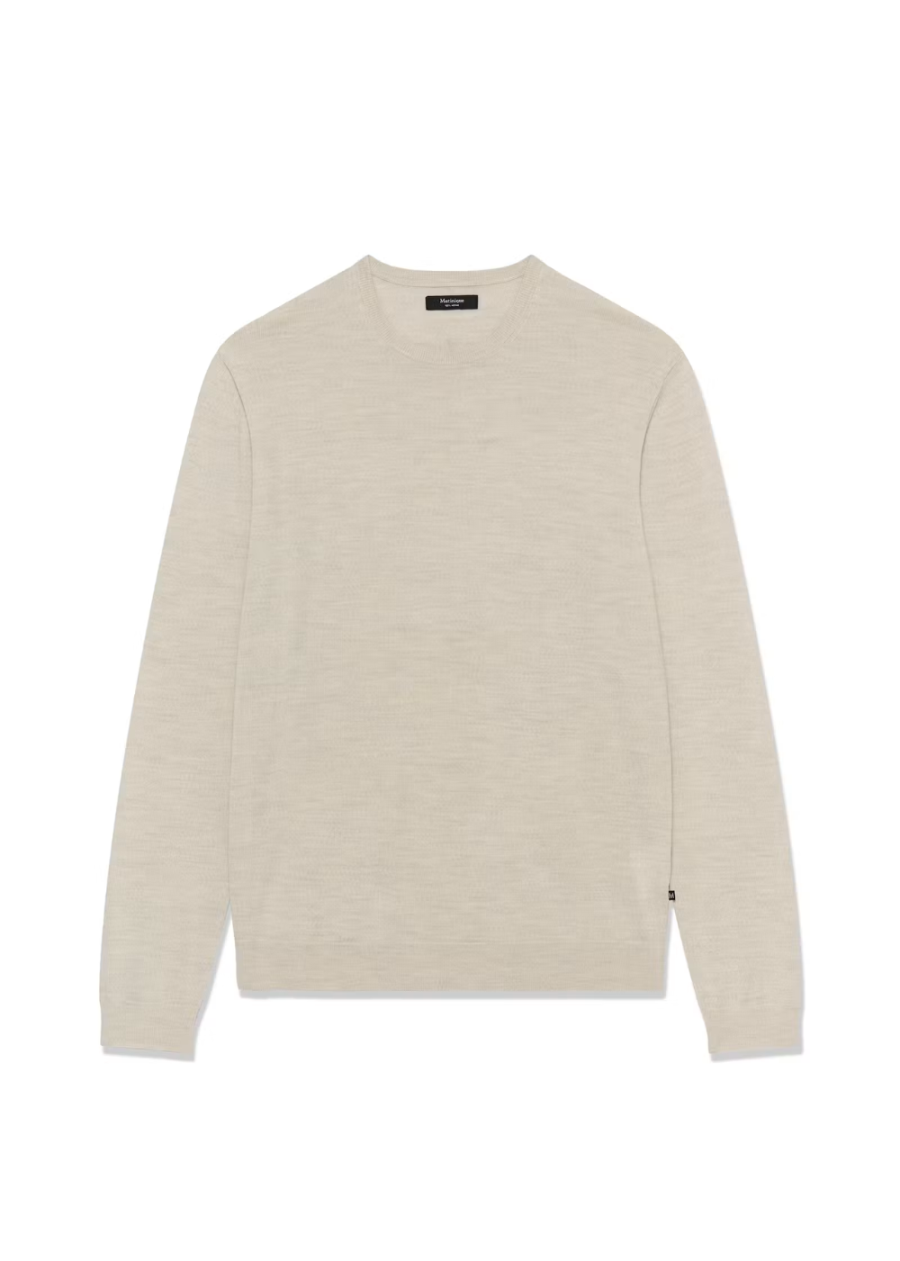 Margrate Merino Sweater