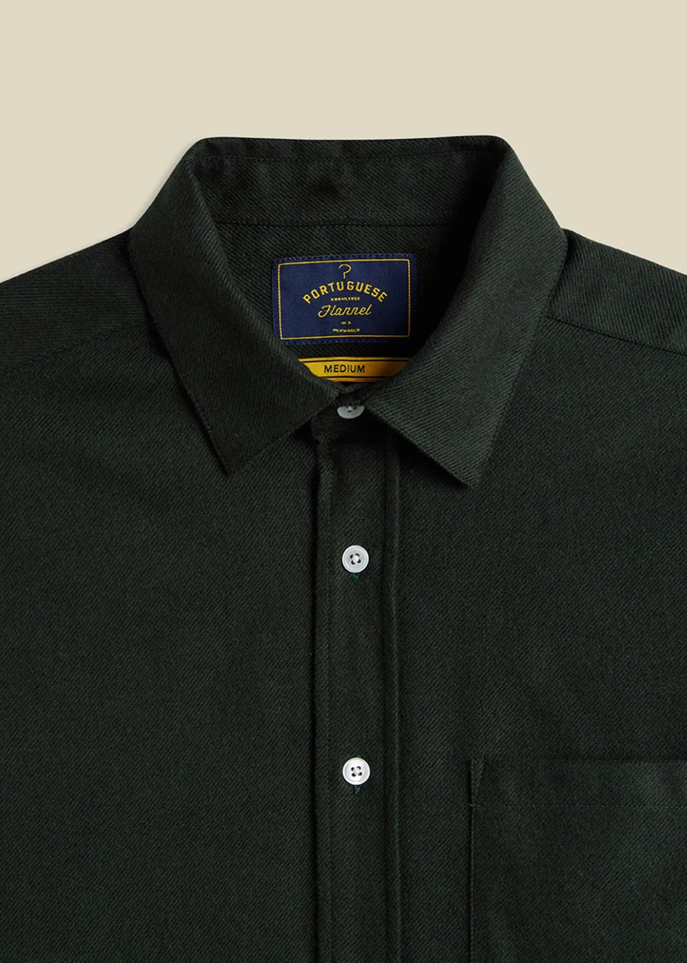 Teca Shirt