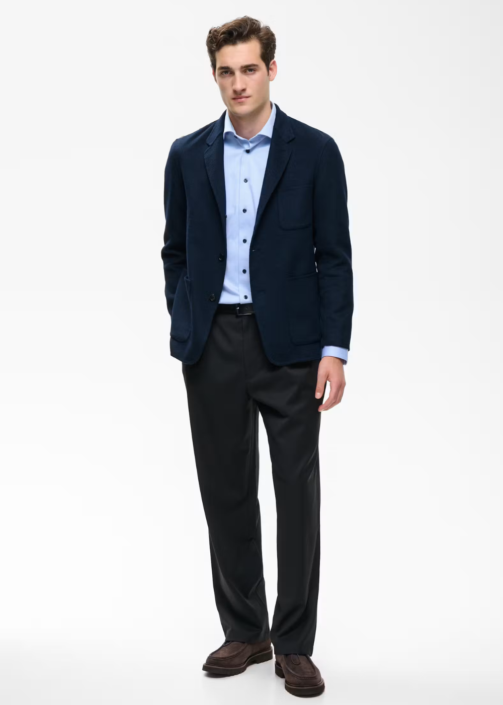 Colt Casual Blazer