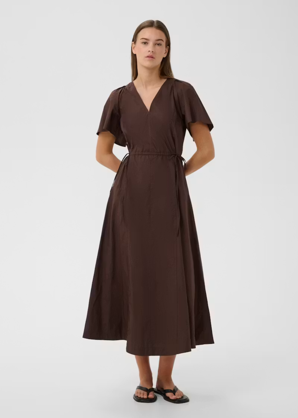 Raven Dress