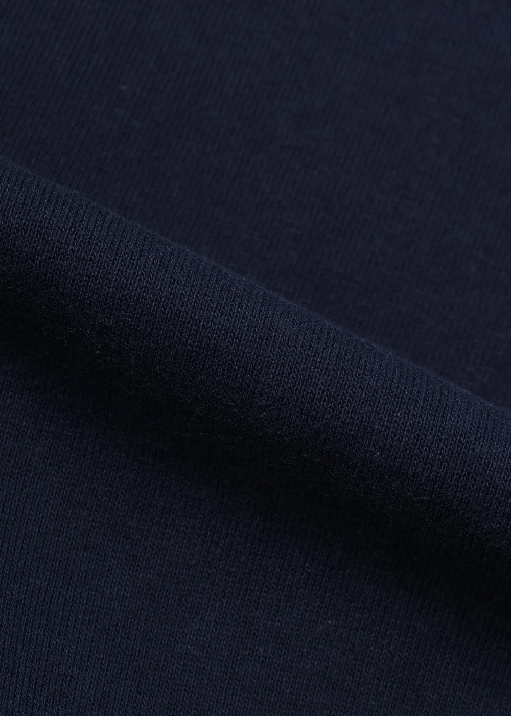 Super Looper French Terry Zip Hoodie