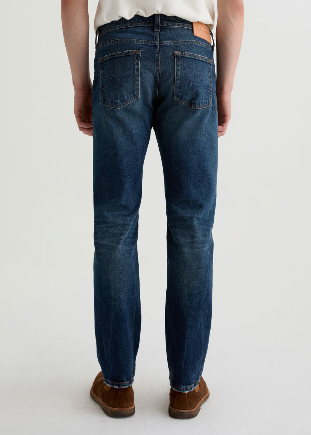 Tellis Modern Slim Jean