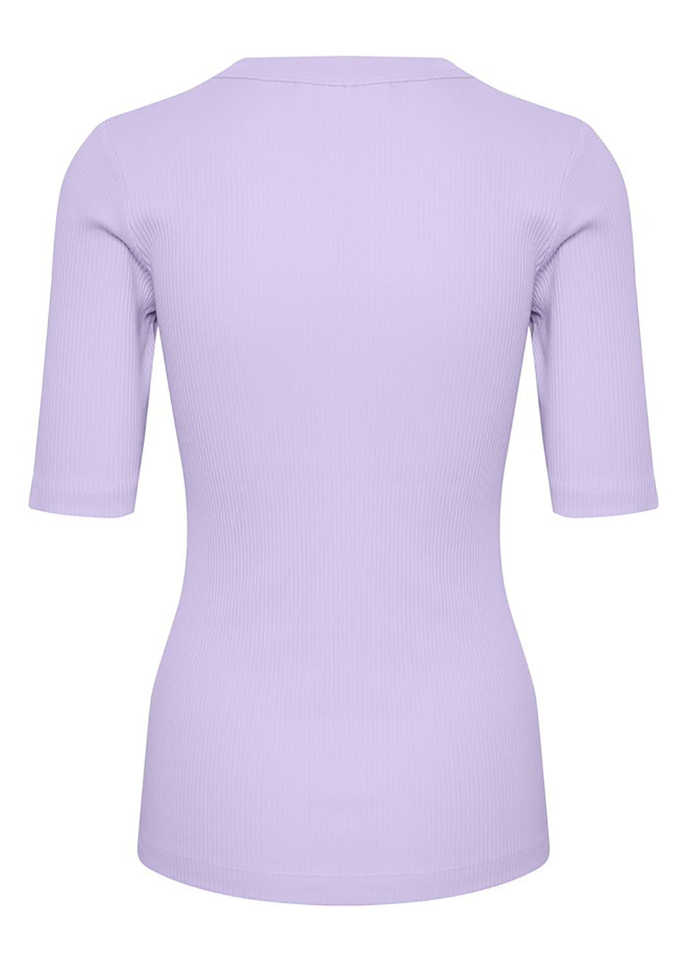 Dagna T-Shirt - Lavender - InWear - Danali - 30106471