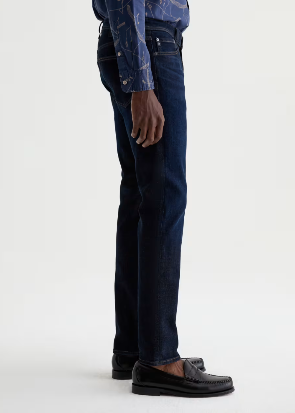 Tellis Modern Slim Jean