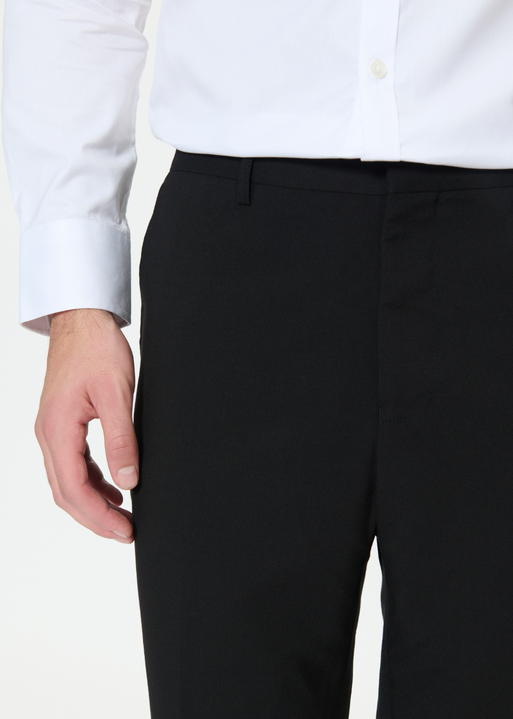 Wesley Pant