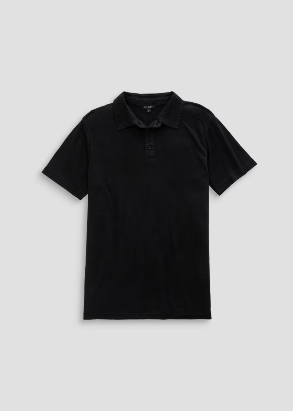 Bryce Linen Polo T-Shirt