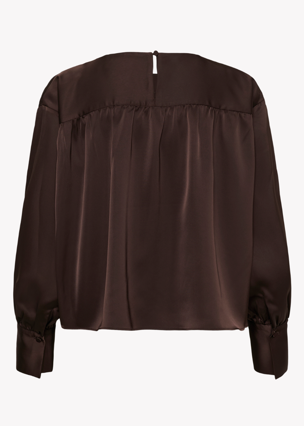 Olive Dawn Blouse