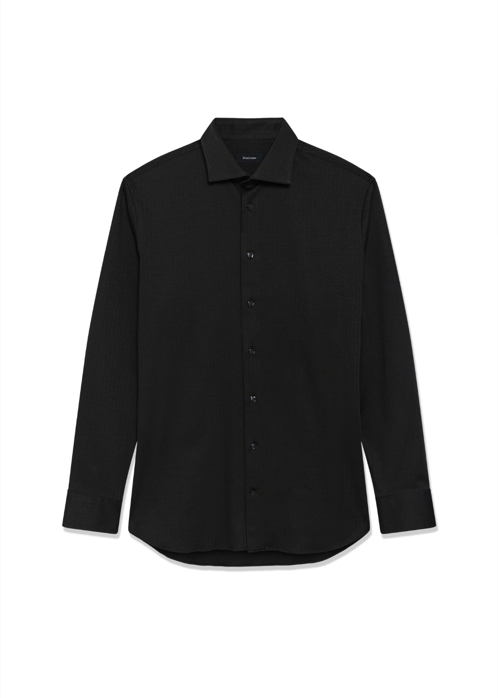 Marc Long Sleeve Shirt