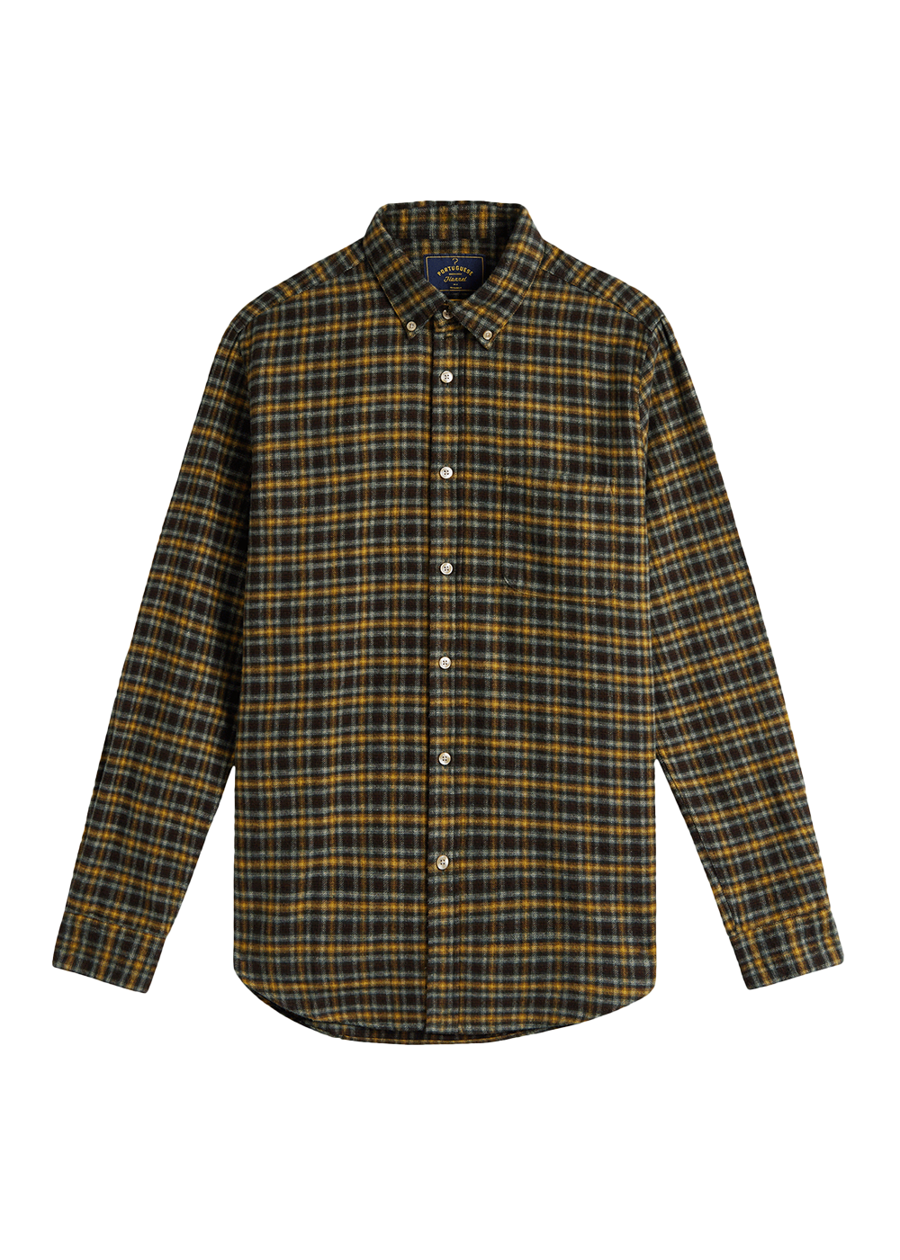 Vouga Shirt