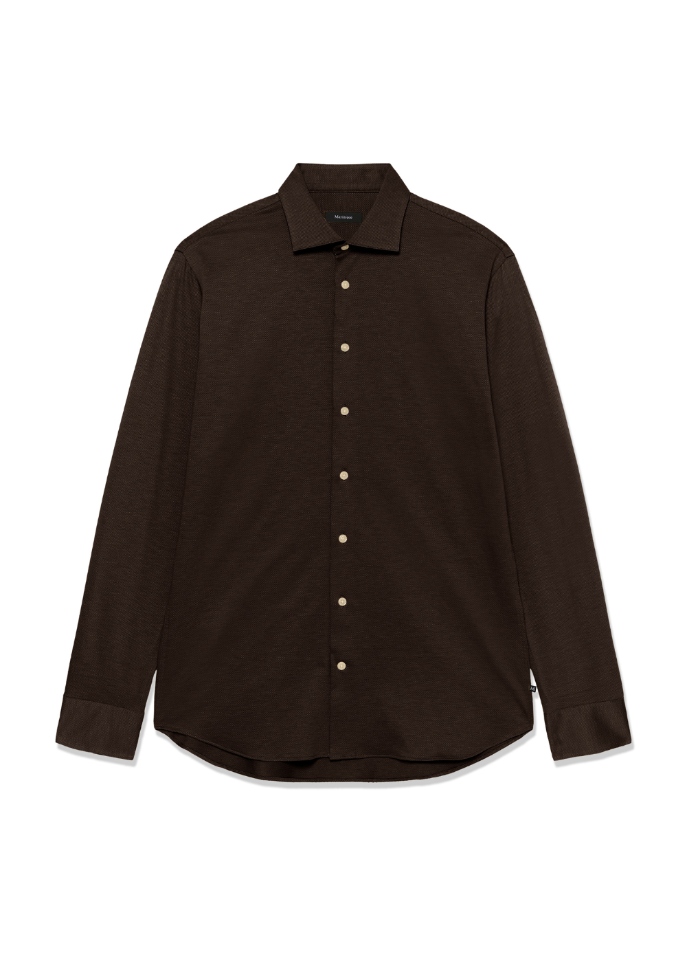 Marc Long Sleeve Shirt