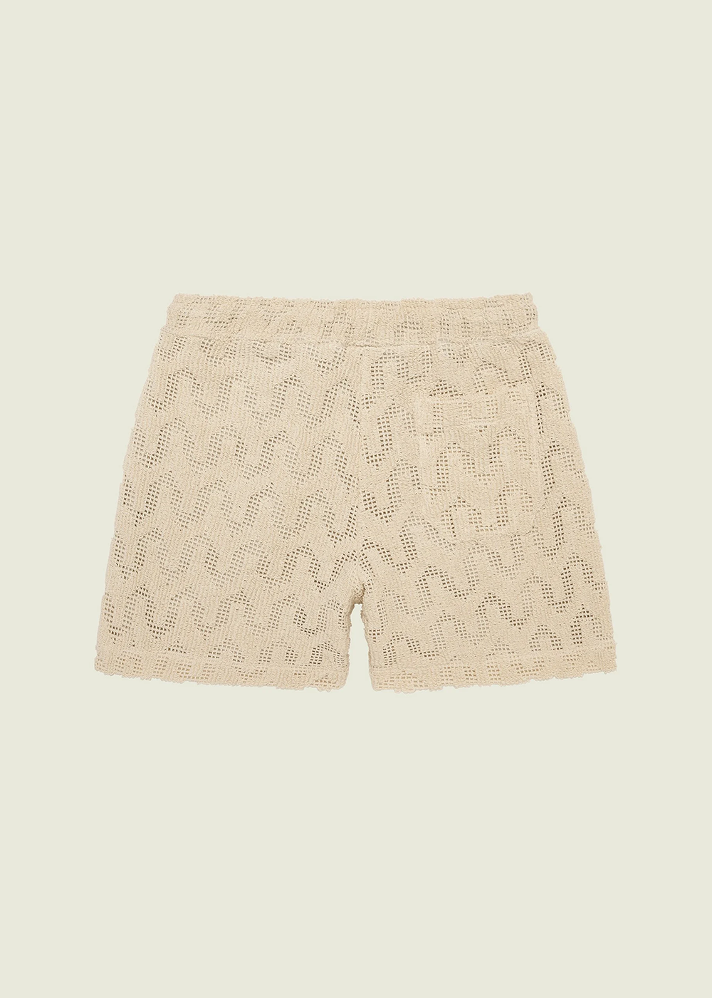 Atlas Crochet Shorts - OAS Company - Danali - 5013-01