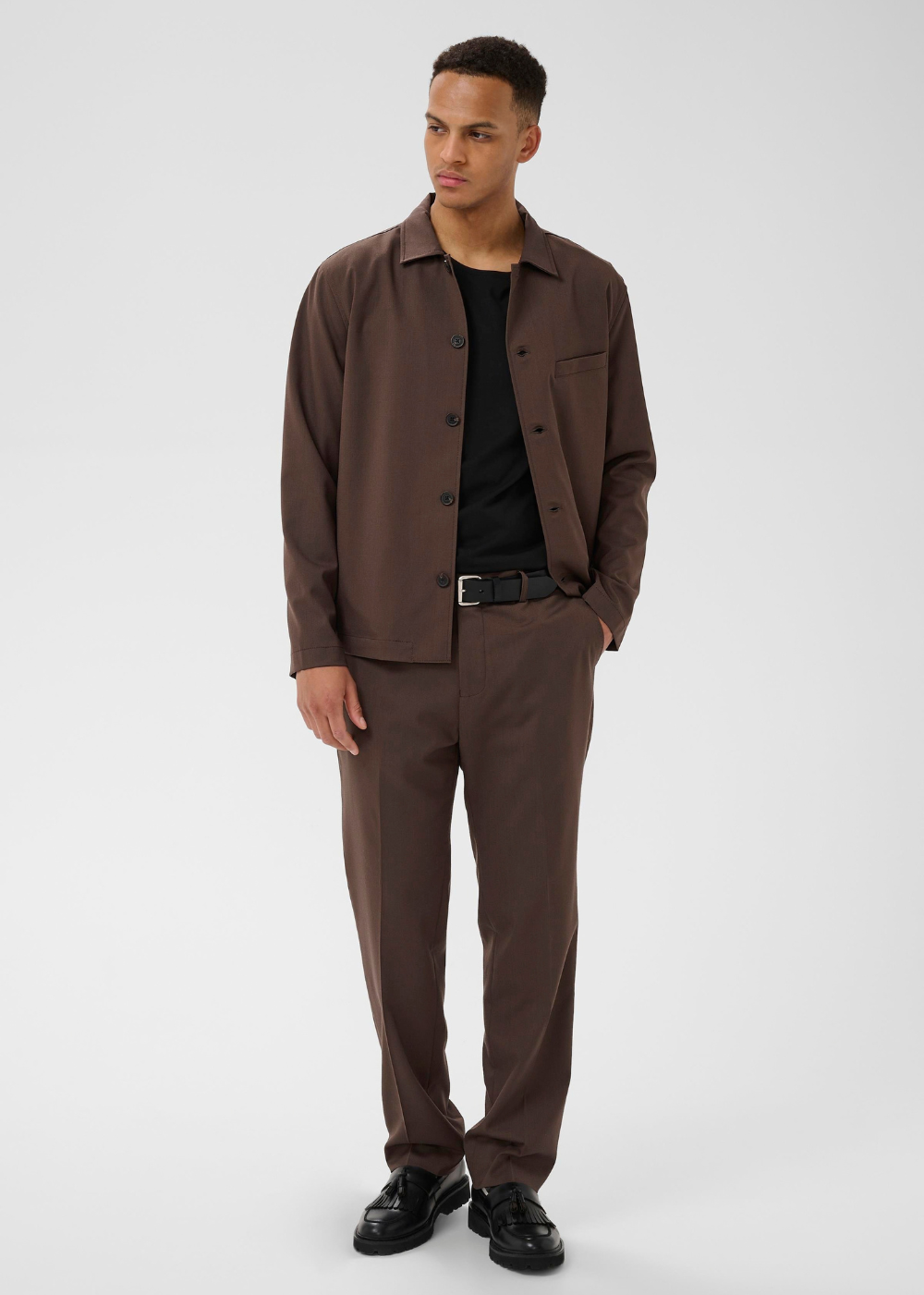 Wesley Pant