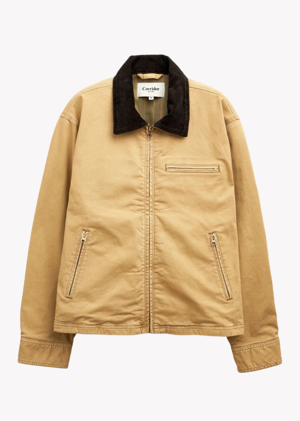 Utility Jacket