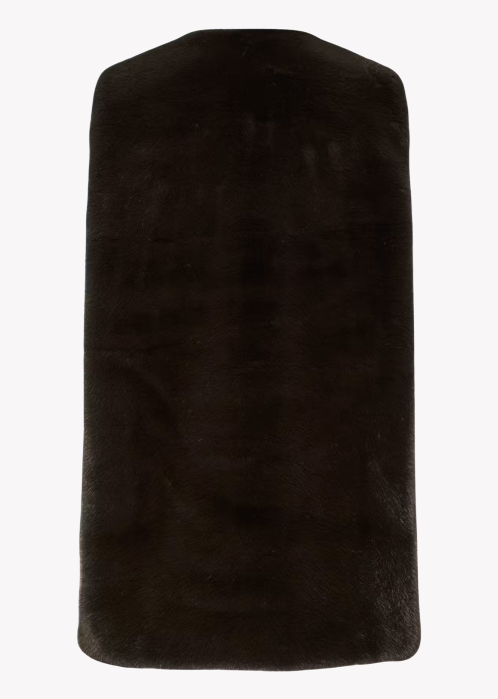 Yasminah Waistcoat