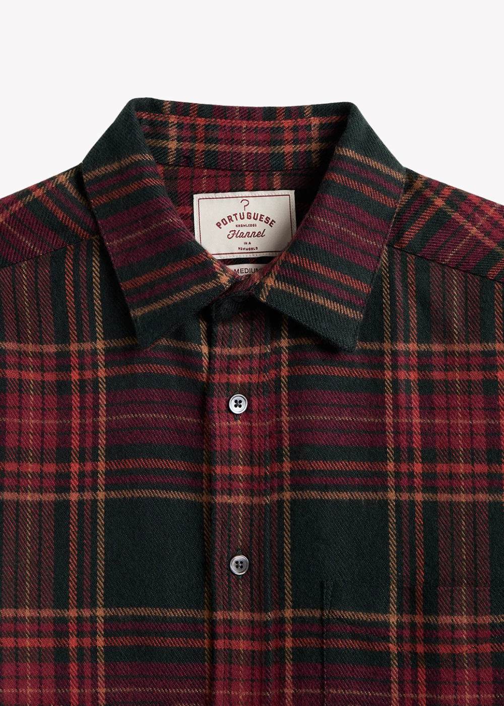 Bravio Shirt