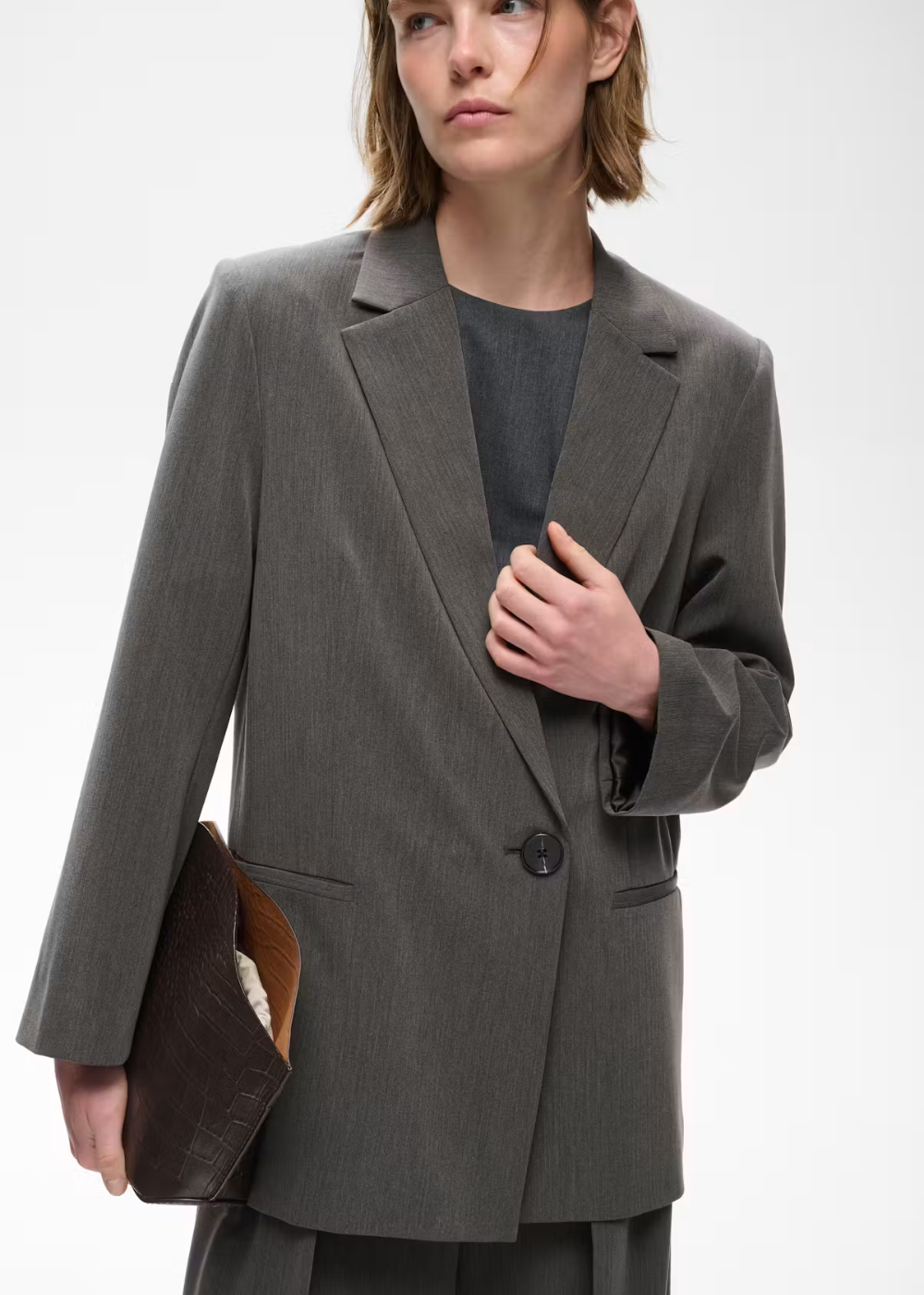 Cole Blazer