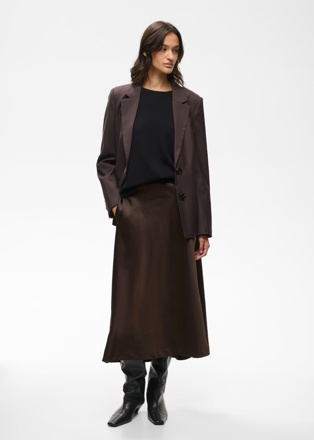 Zilky Skirt