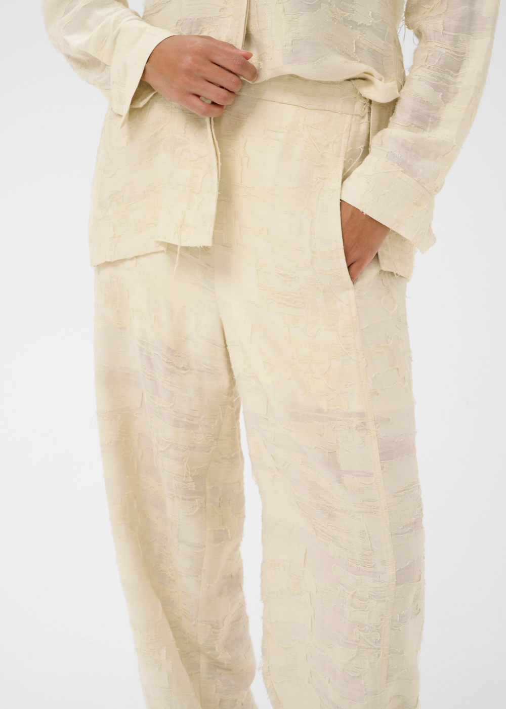 Lennon Pant