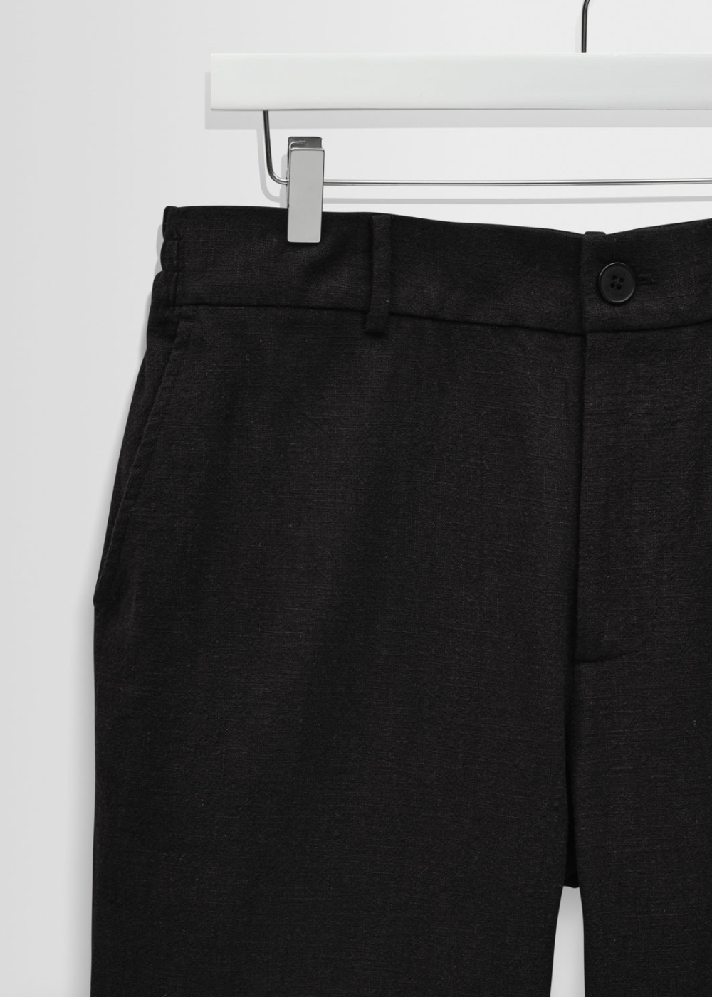 Bayham Trouser Cotton Linen