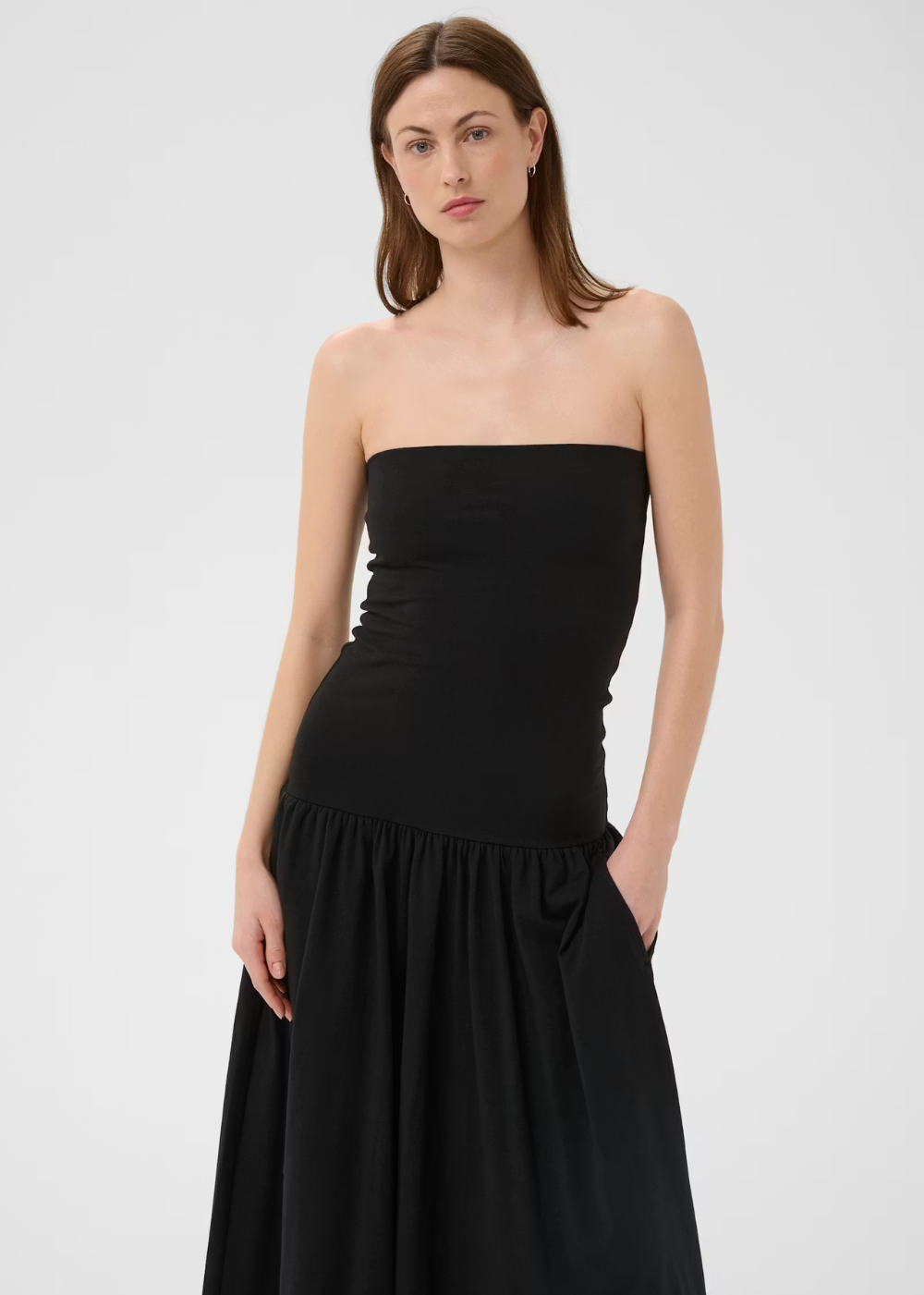 Balina Dress