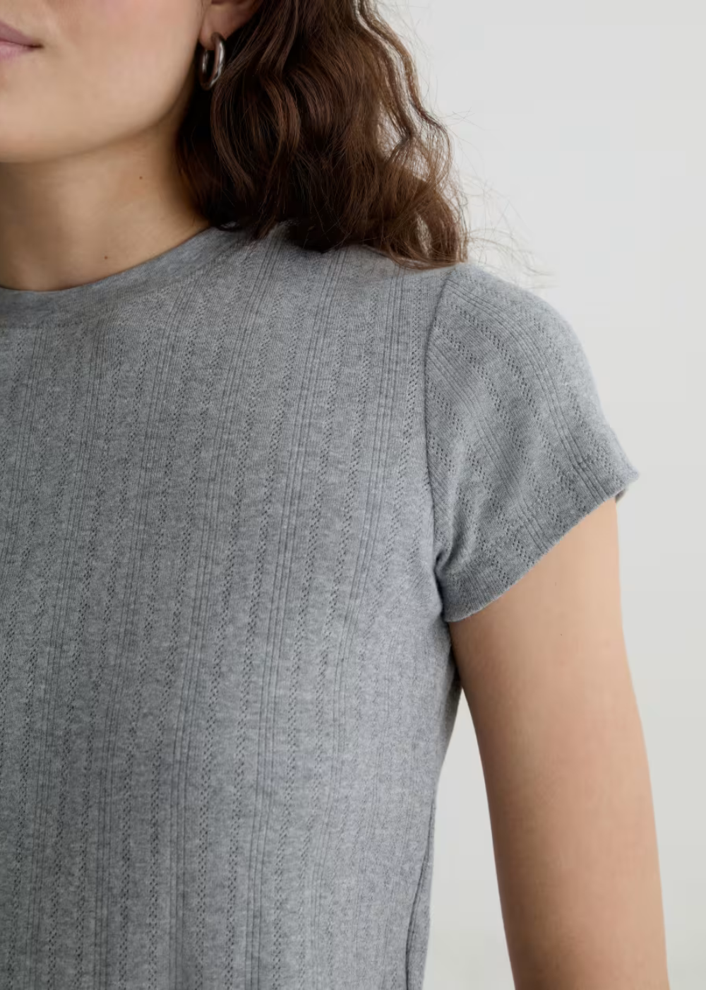 Sadie Crew T-Shirt