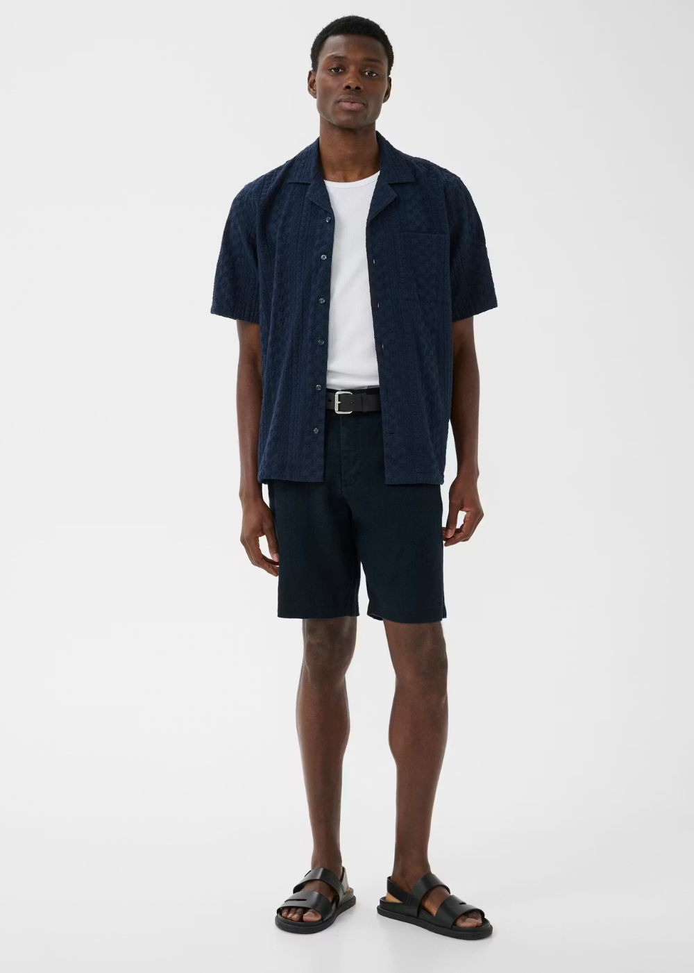 Harlow Short