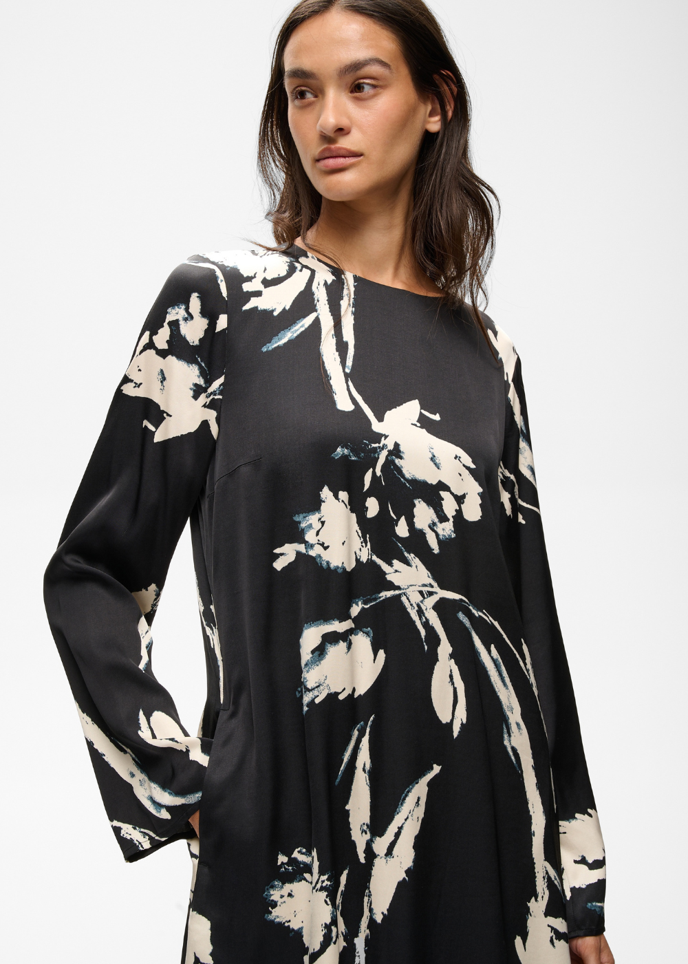 Meadow Short Dress