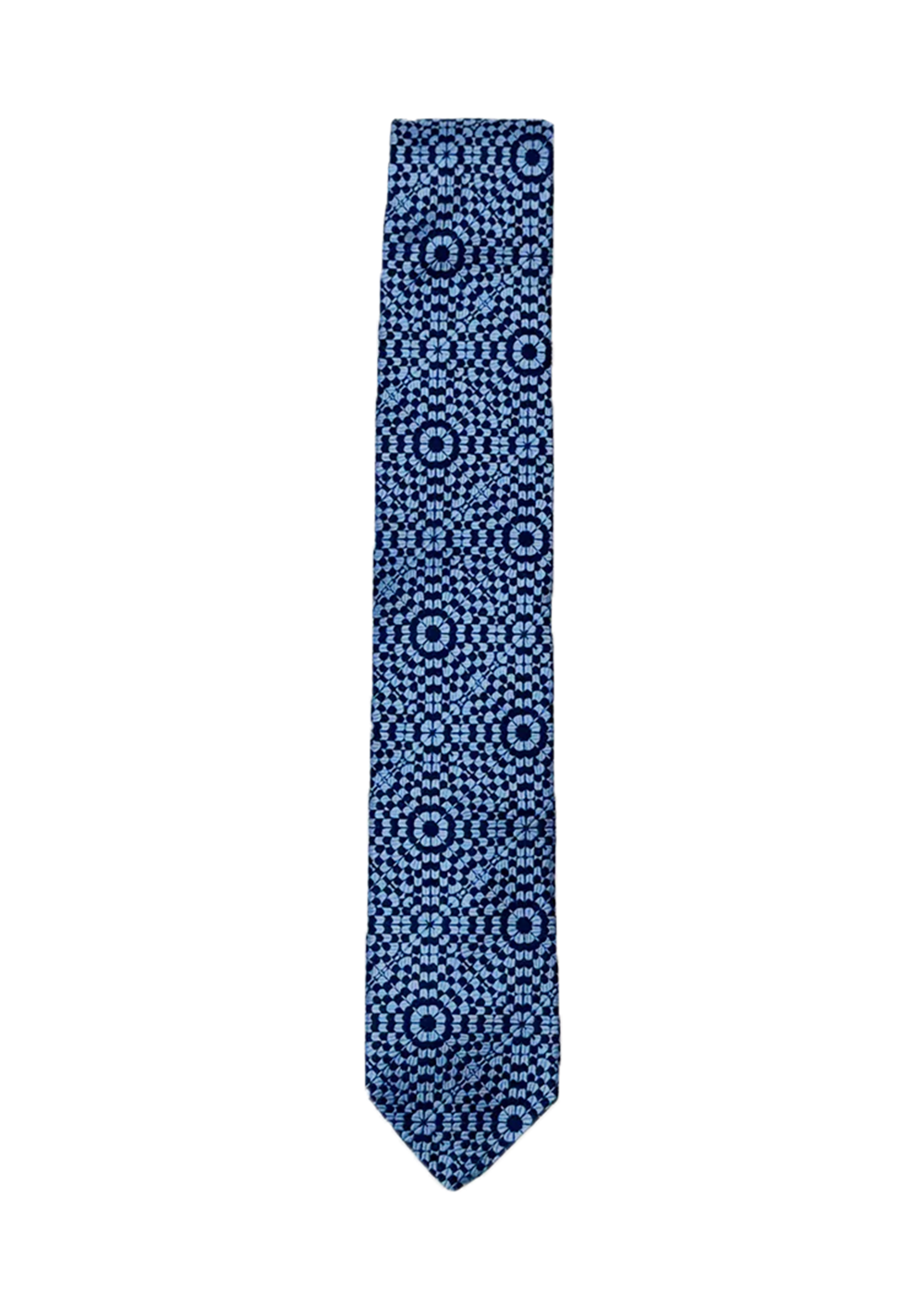 Kaleidoscope Neck Tie