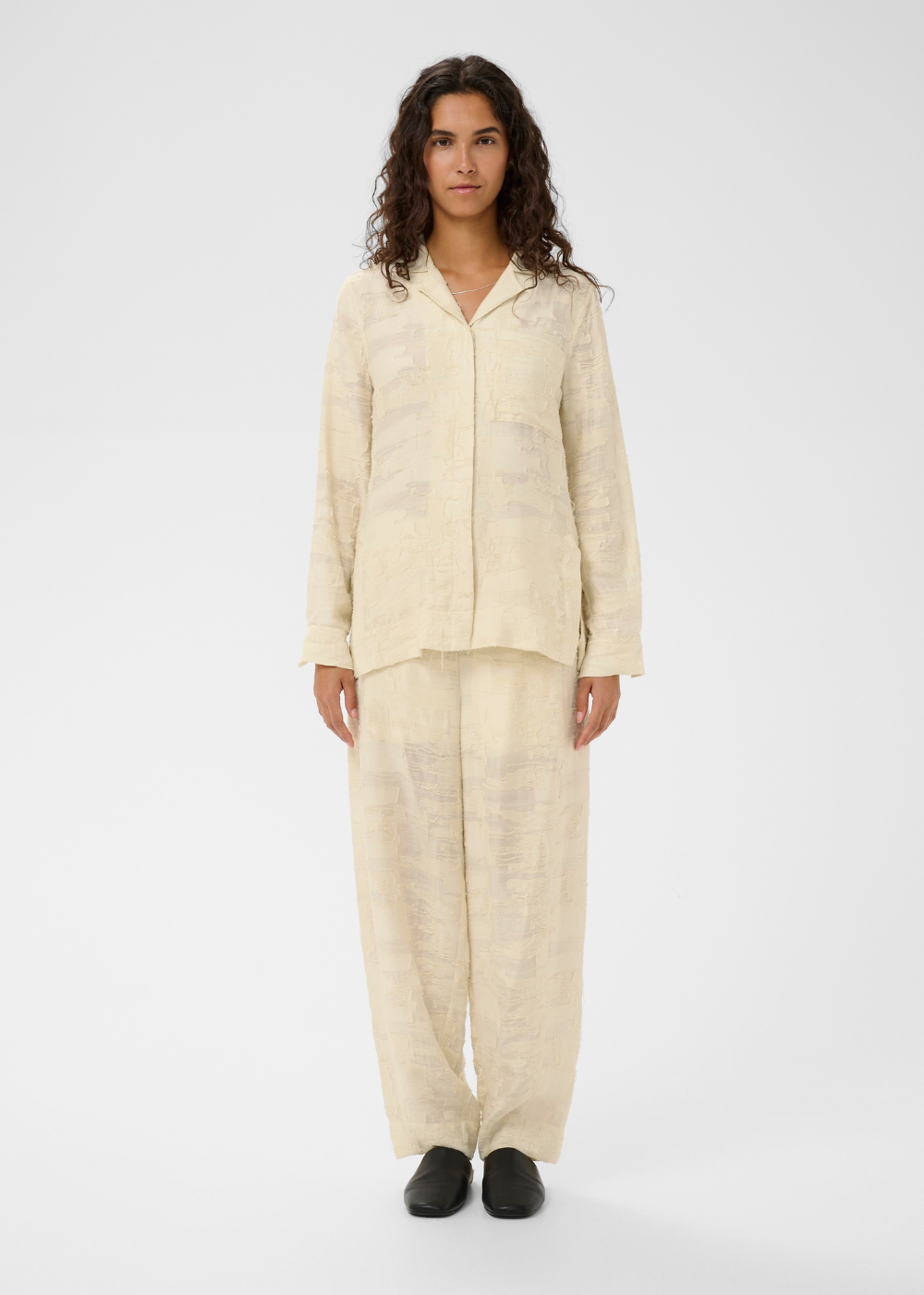 Lennon Pant