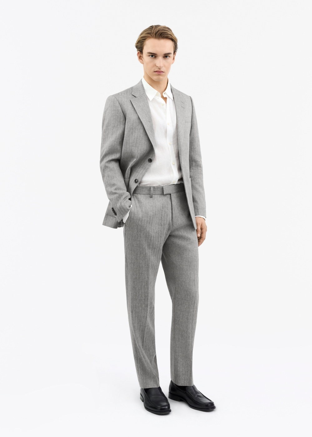 Tense Trousers