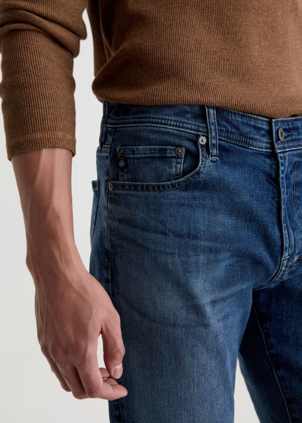 Tellis Modern Slim Jean