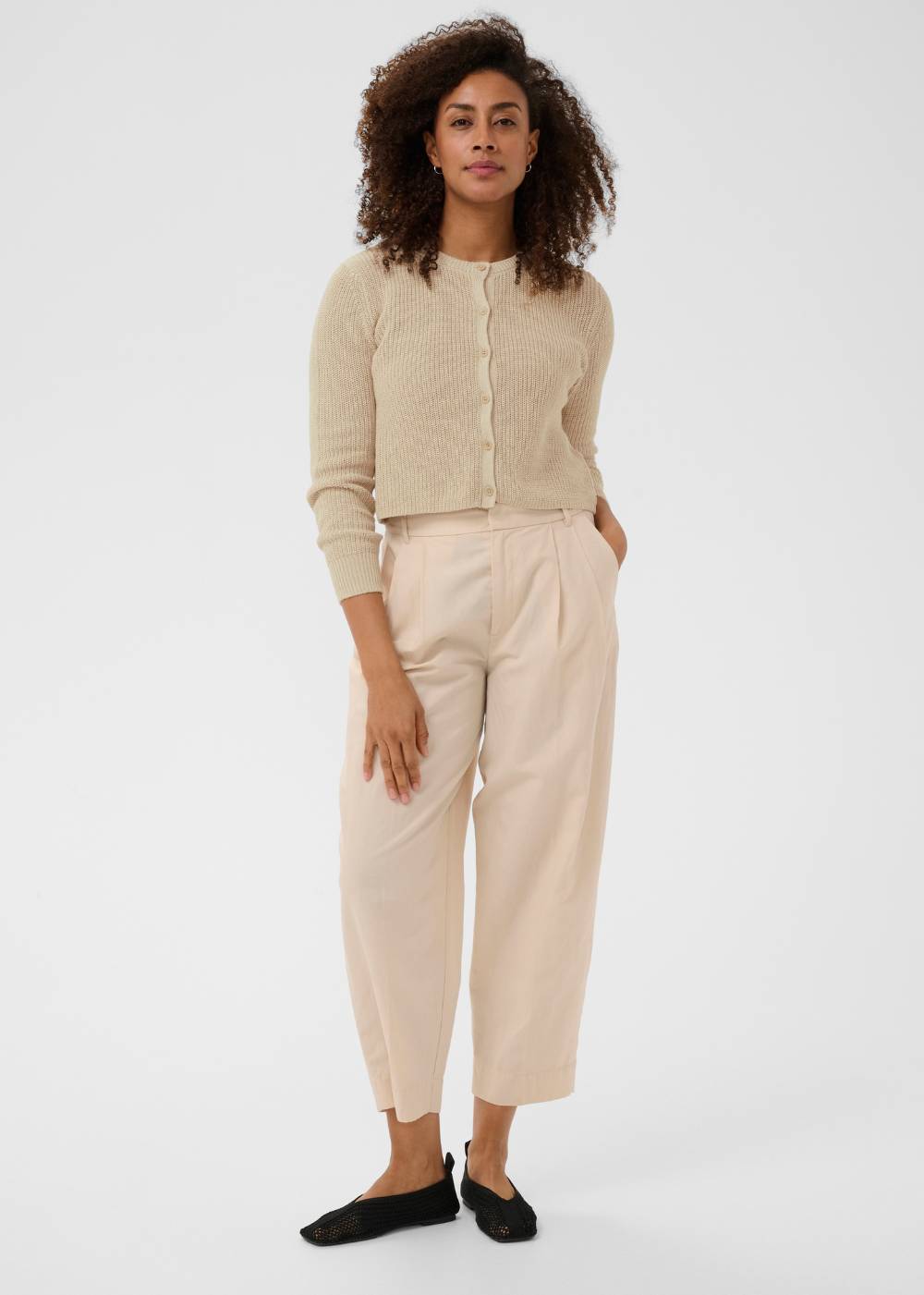 Gigia Cardigan