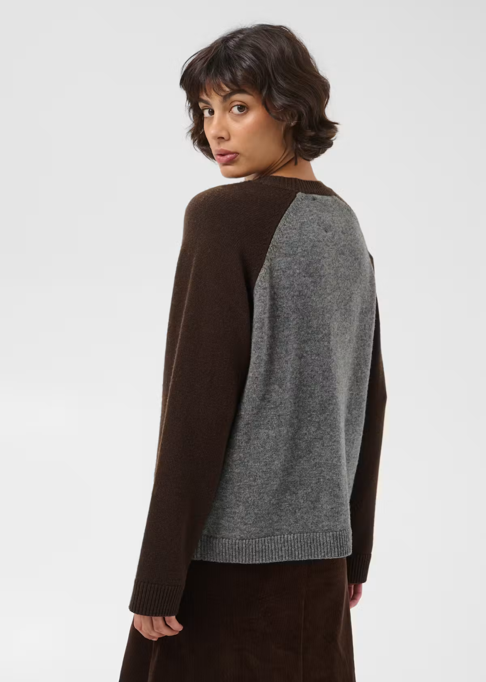 Cleo Sweater