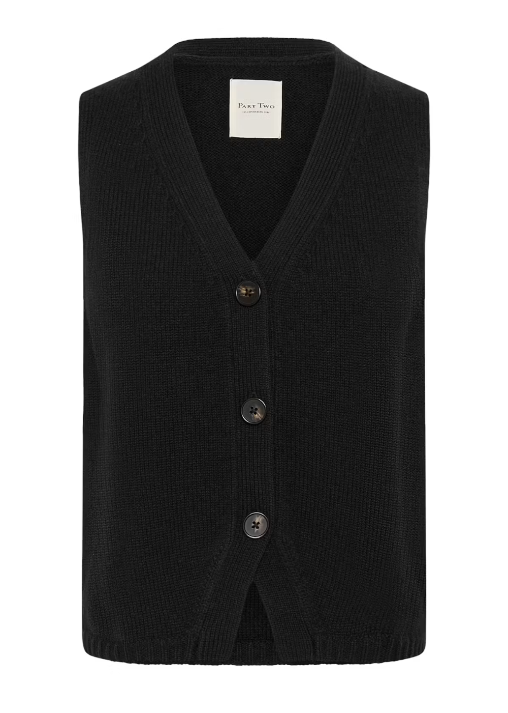 Sylva Vest