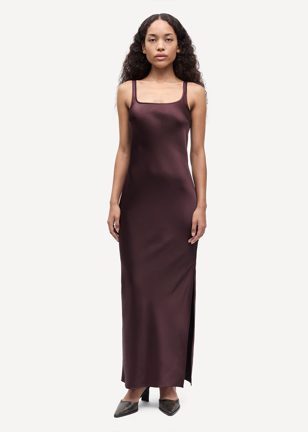 Sunna Dress