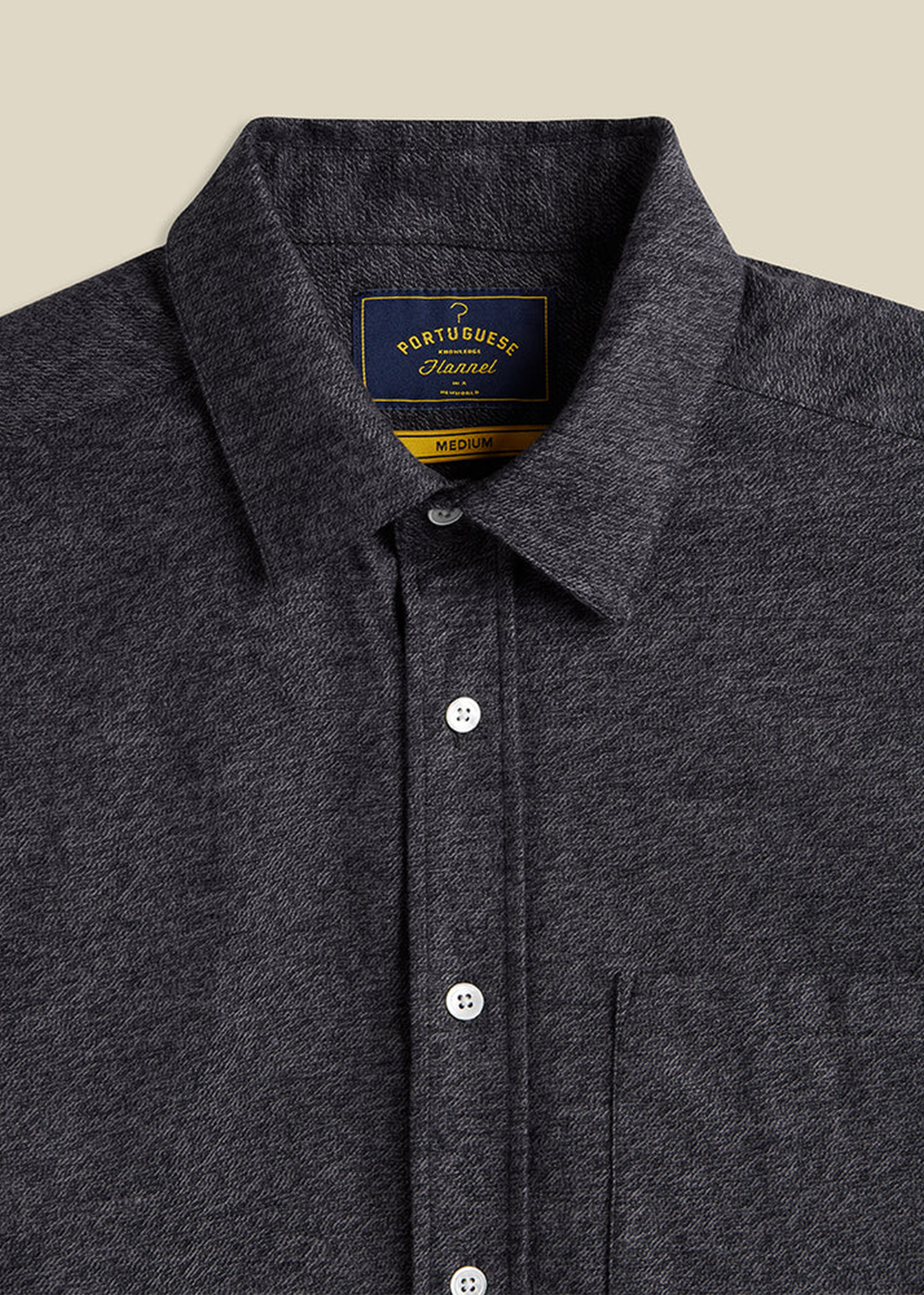 Teca 2.0 Shirt