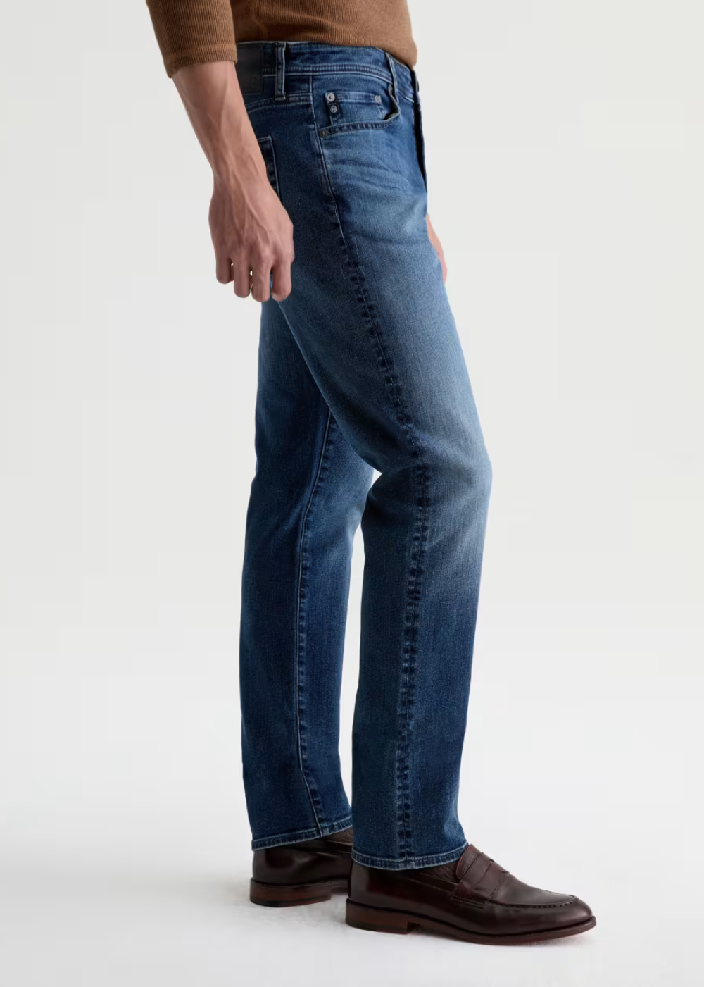 Tellis Modern Slim Jean