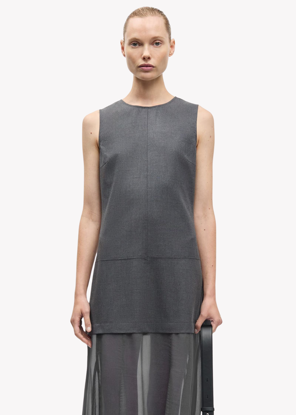 Sarima Dress