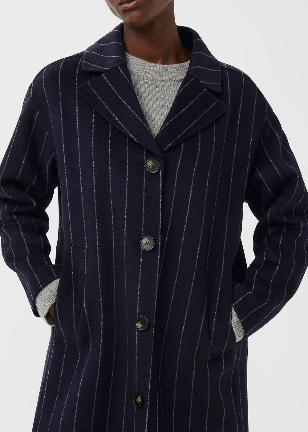 Lorelais Coat