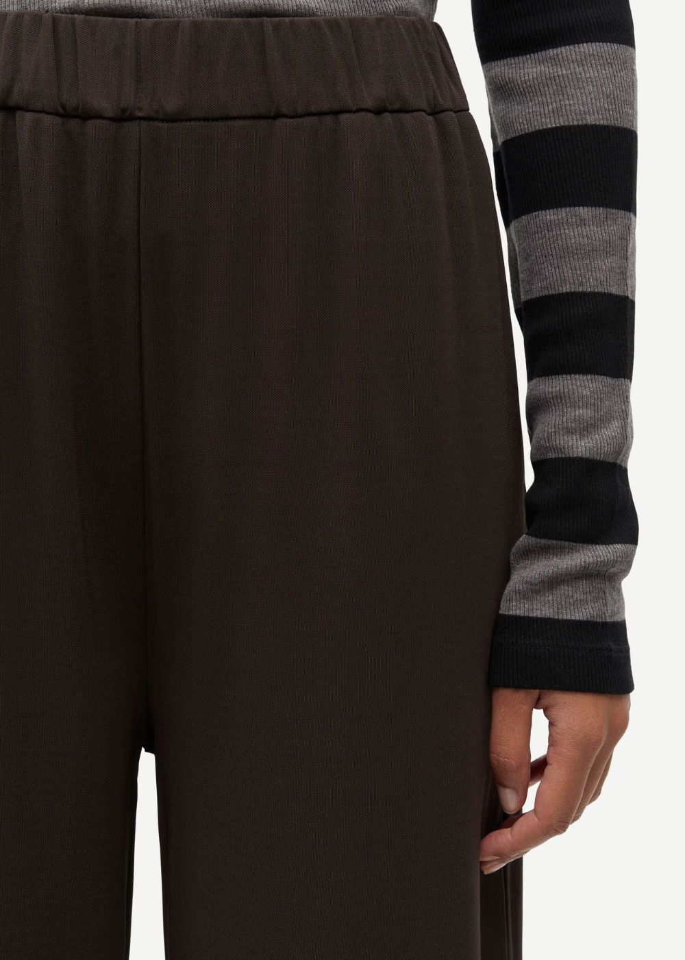 Saumi Trousers
