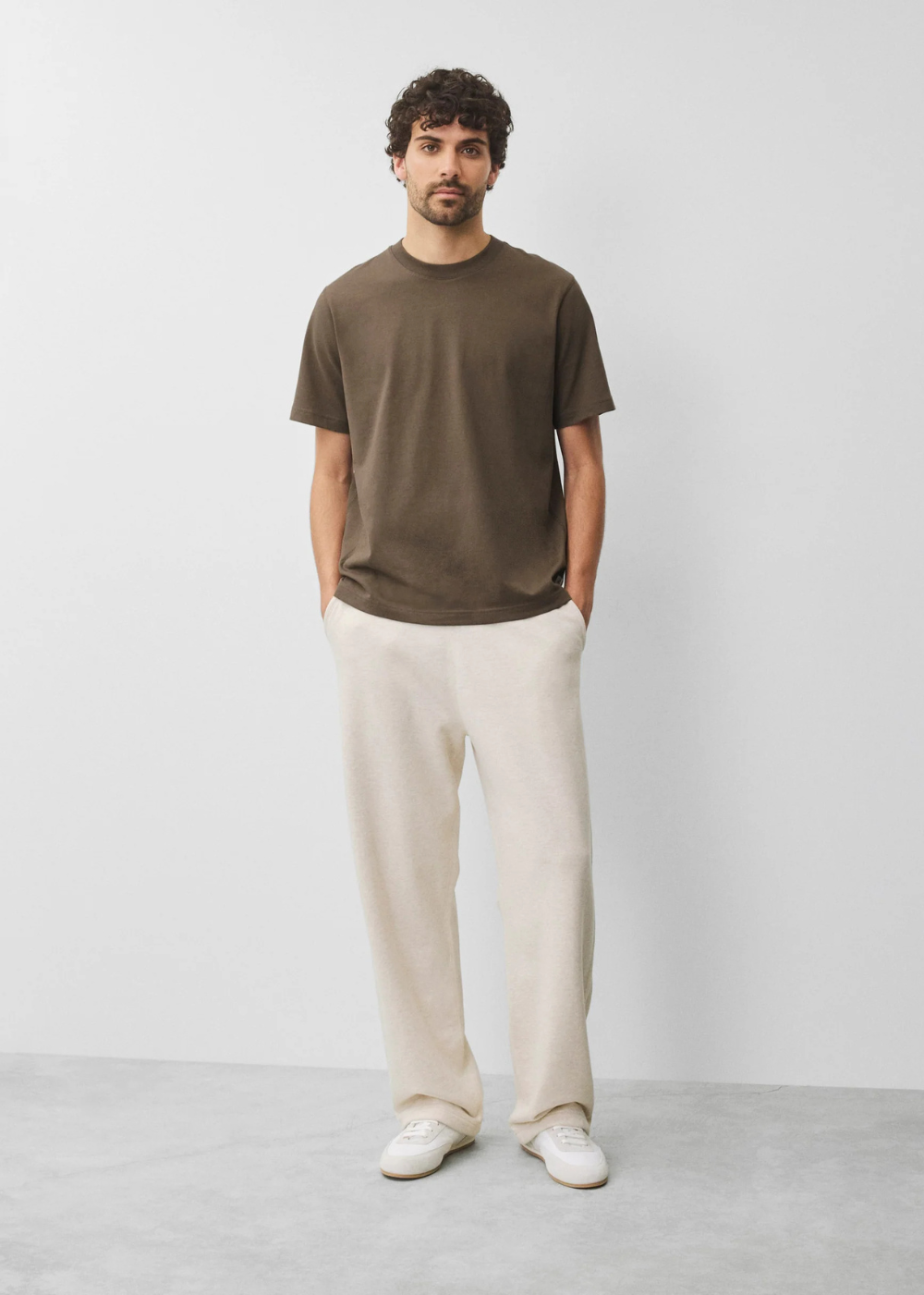 Midweight Jersey OG T-Shirt
